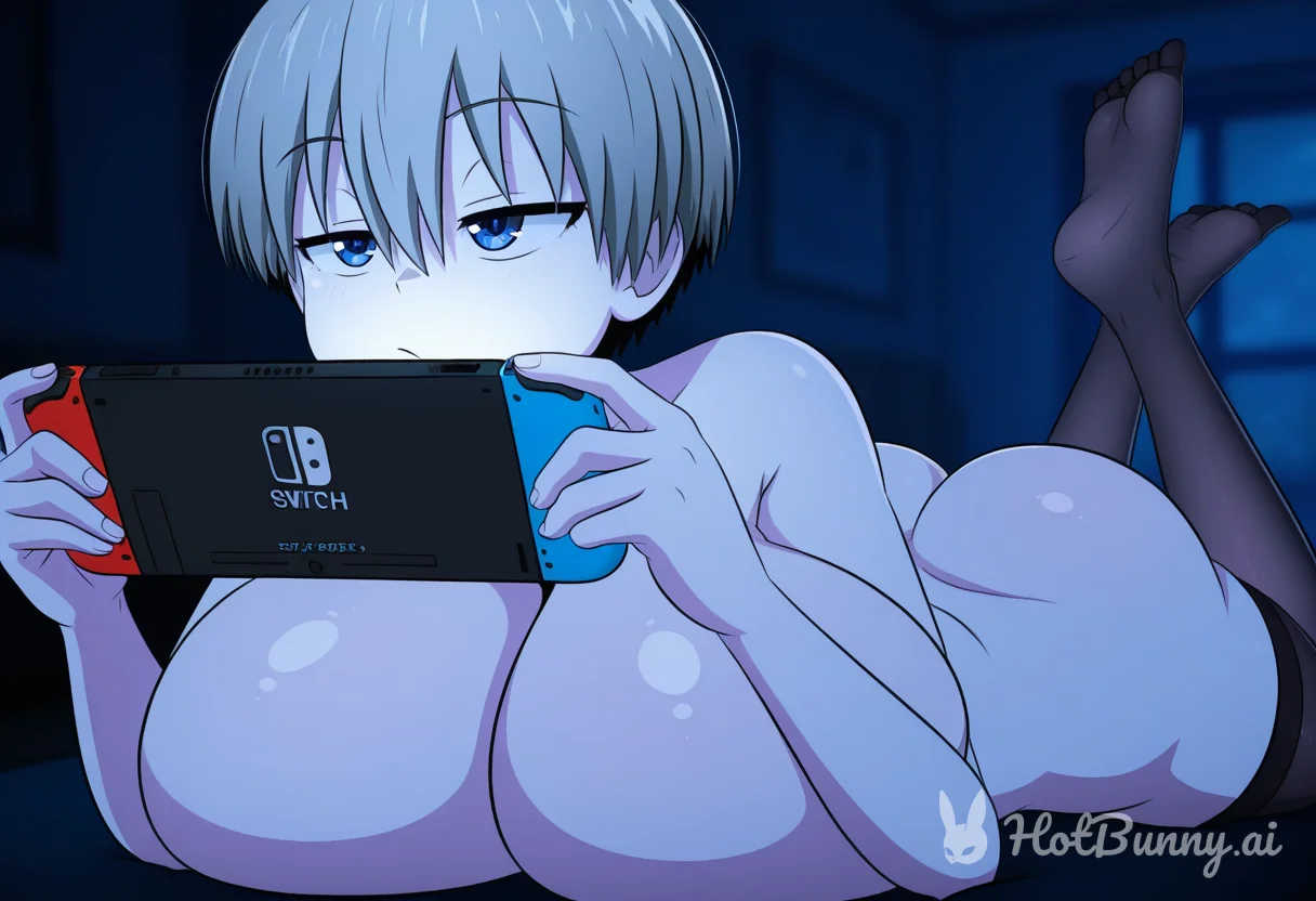 hana uzaki