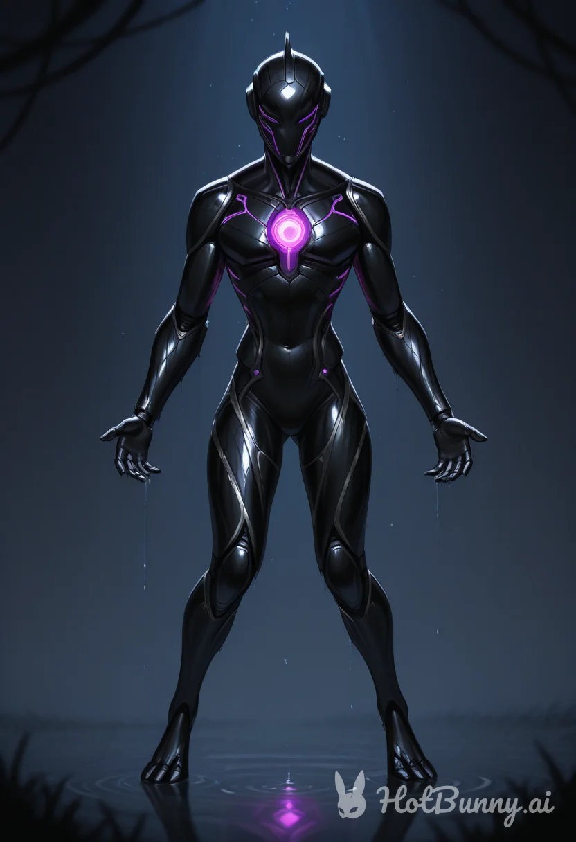 AI Hentai generated by ShadetheMystic