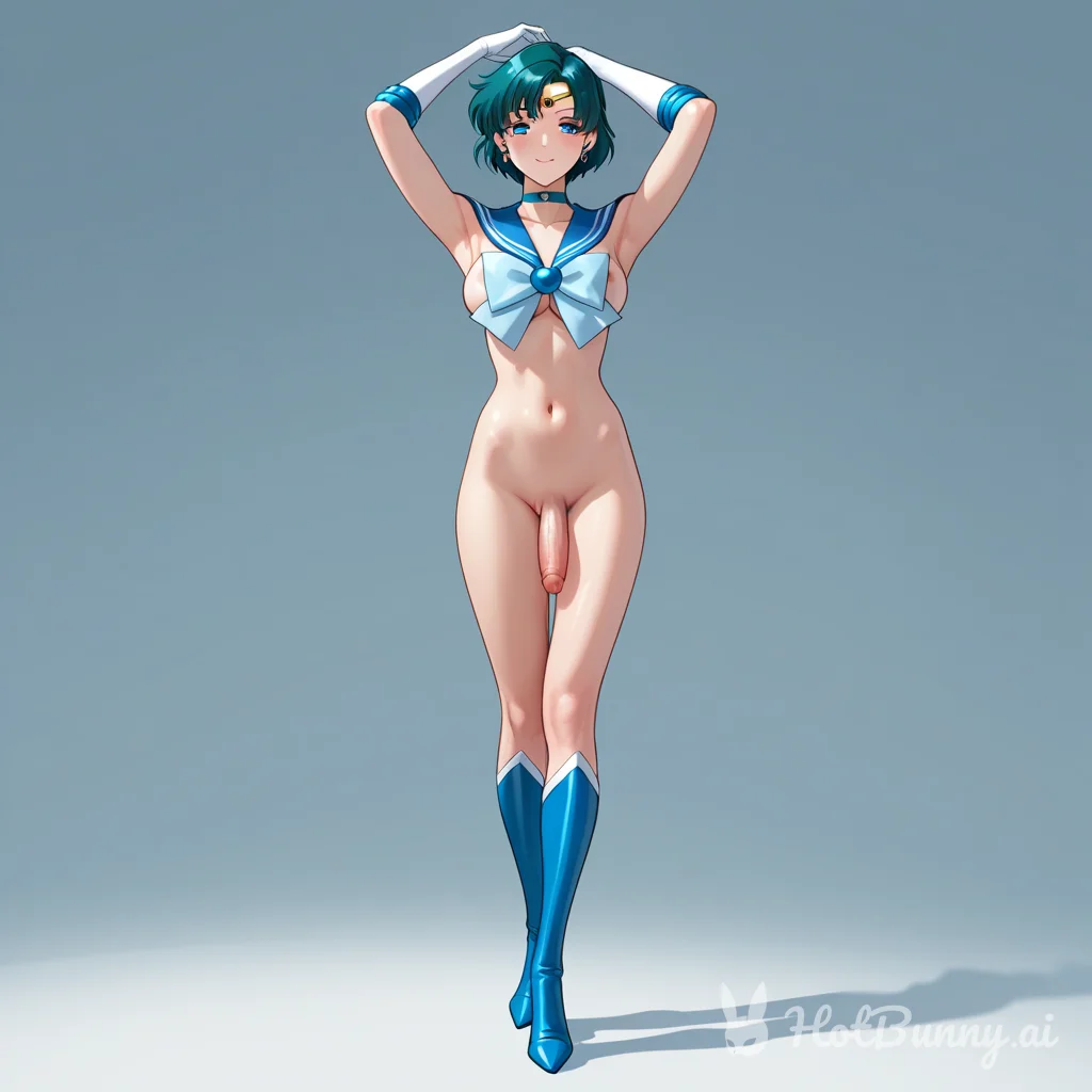 sailor