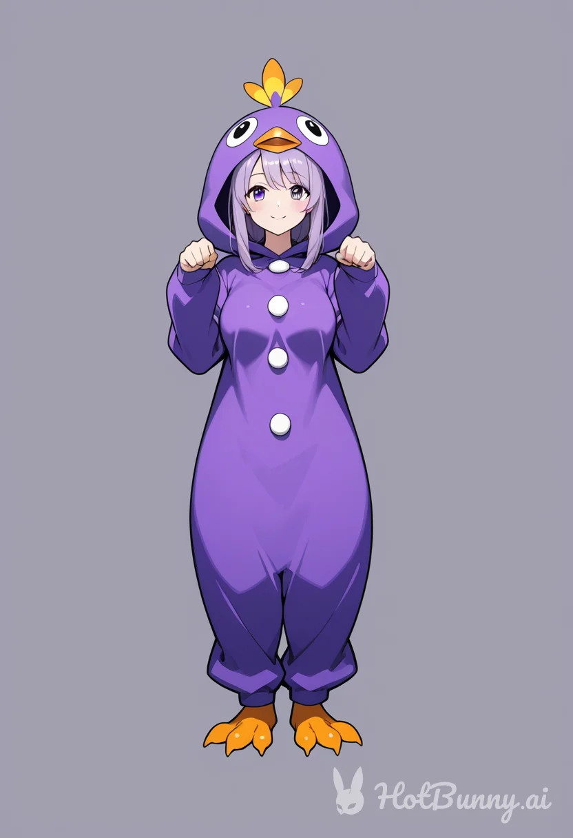 Vtuber Ai Hentai