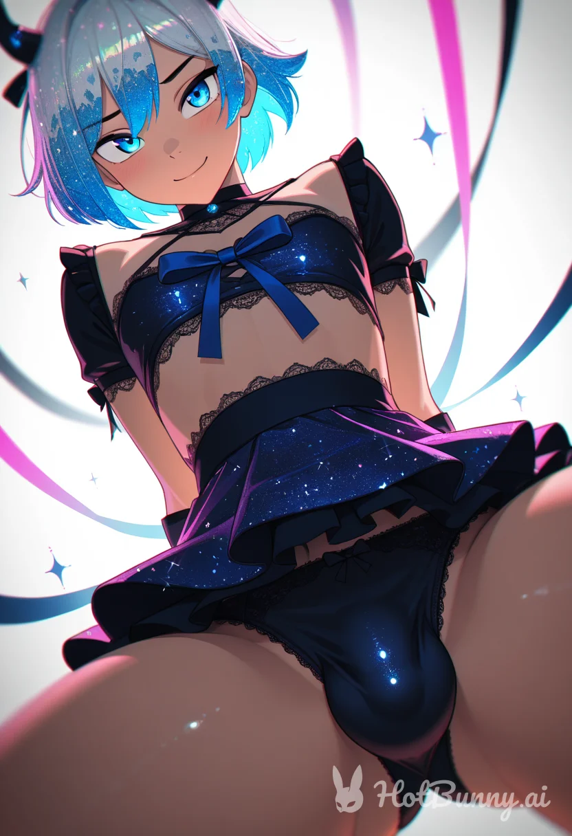 Trap Vtuber Ai Hentai