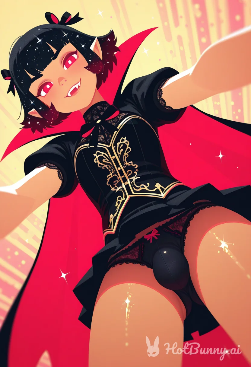 Trap Ai Hentai