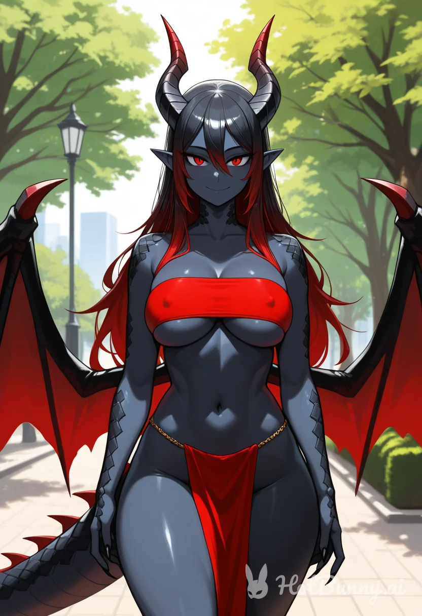 Monster Girl Manga Ai Hentai