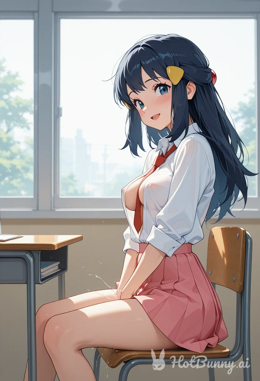 Pokemon Squirt Ai Hentai