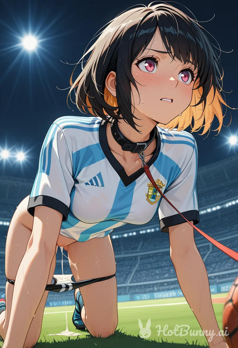 Creampie Ai Hentai