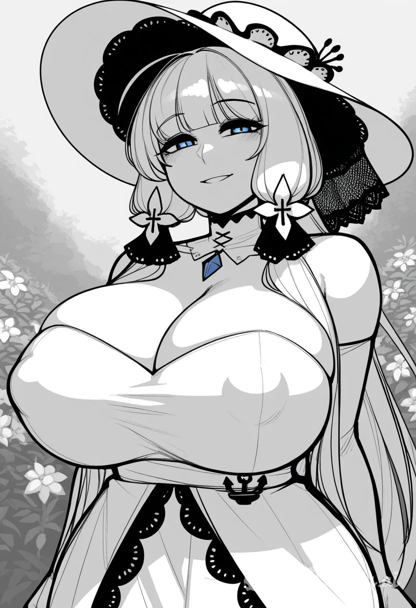 Illustrious from Azur Lane Ai Hentai