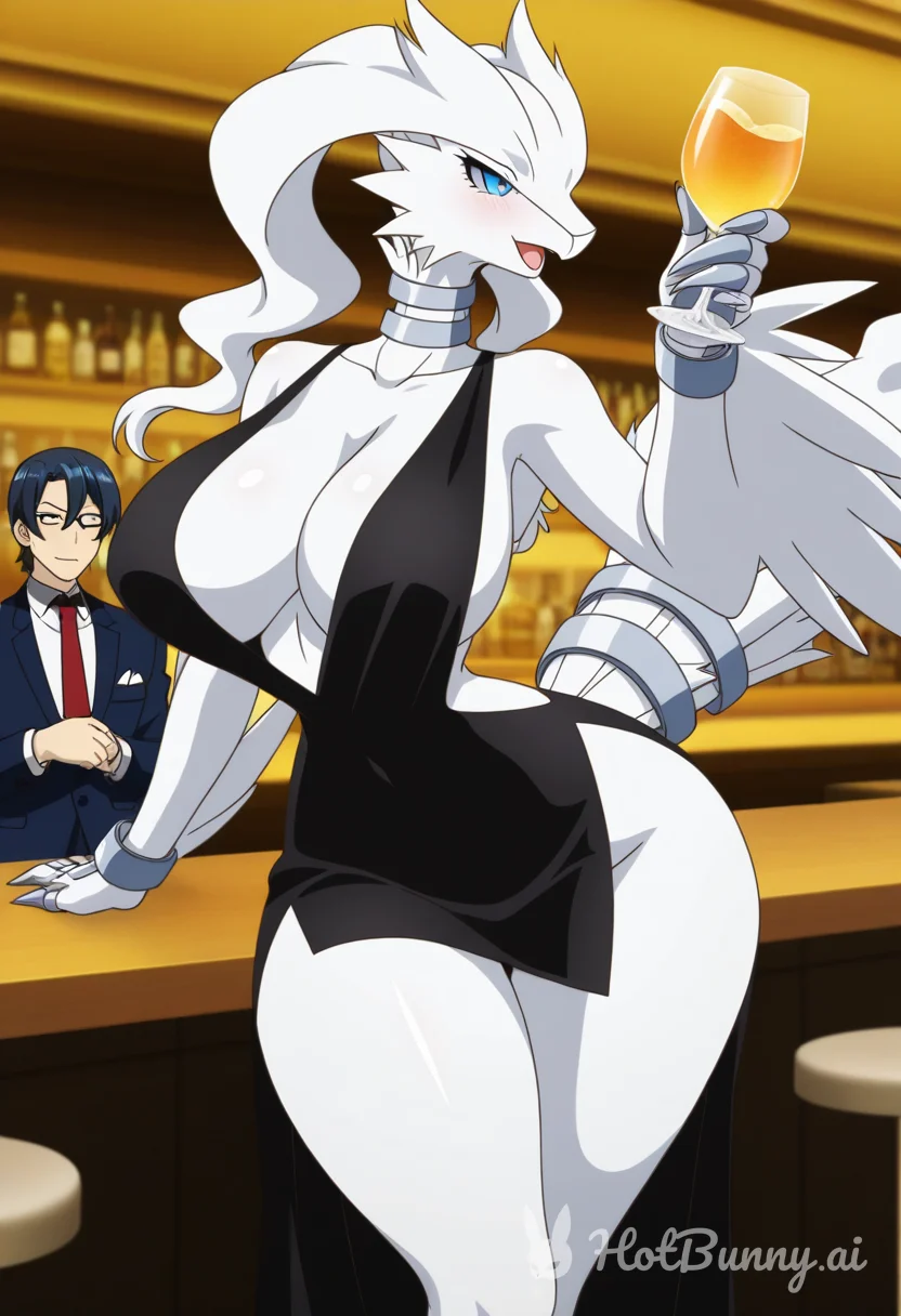 Reshiram 