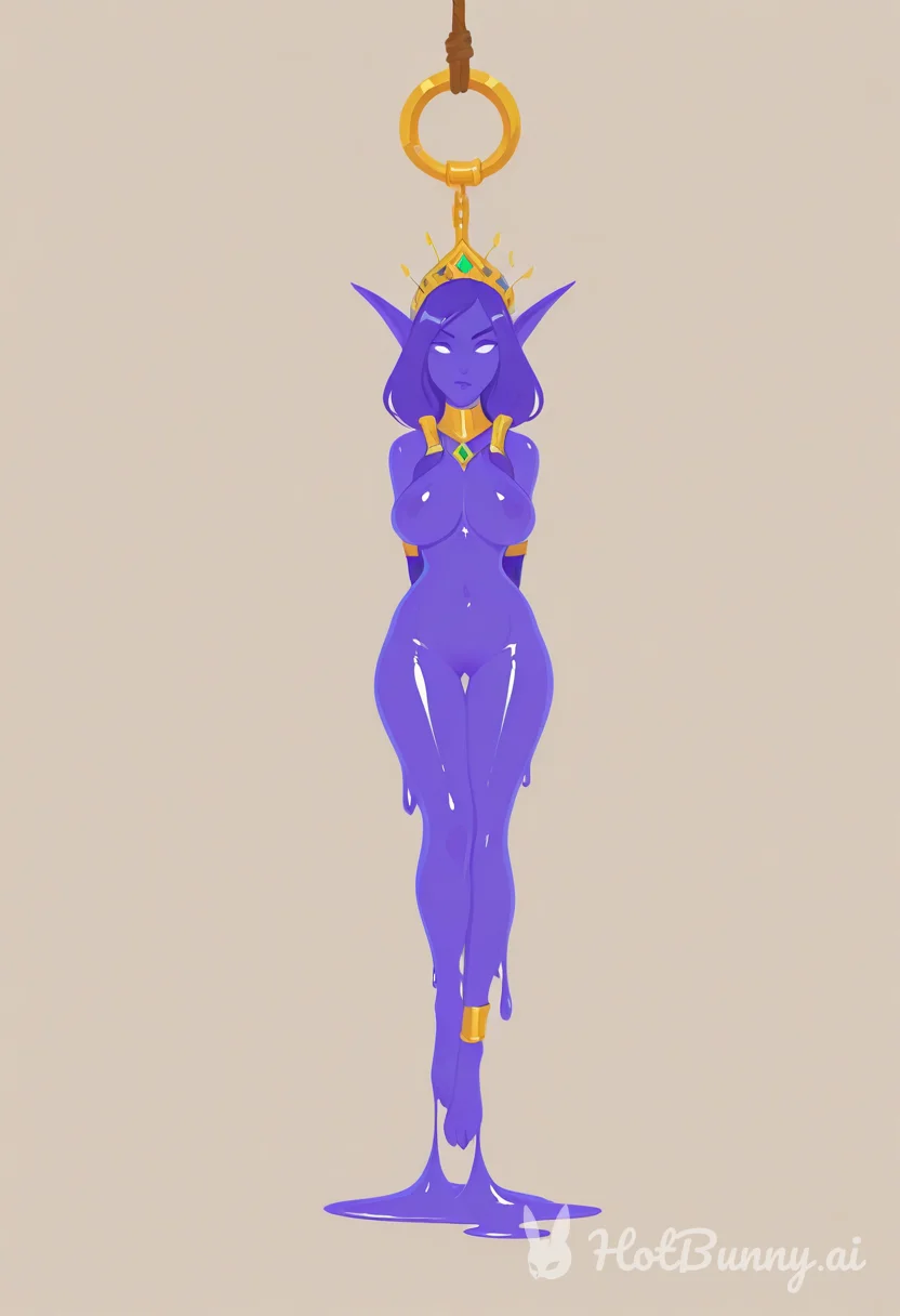 Monster Girl Manga Ai Hentai
