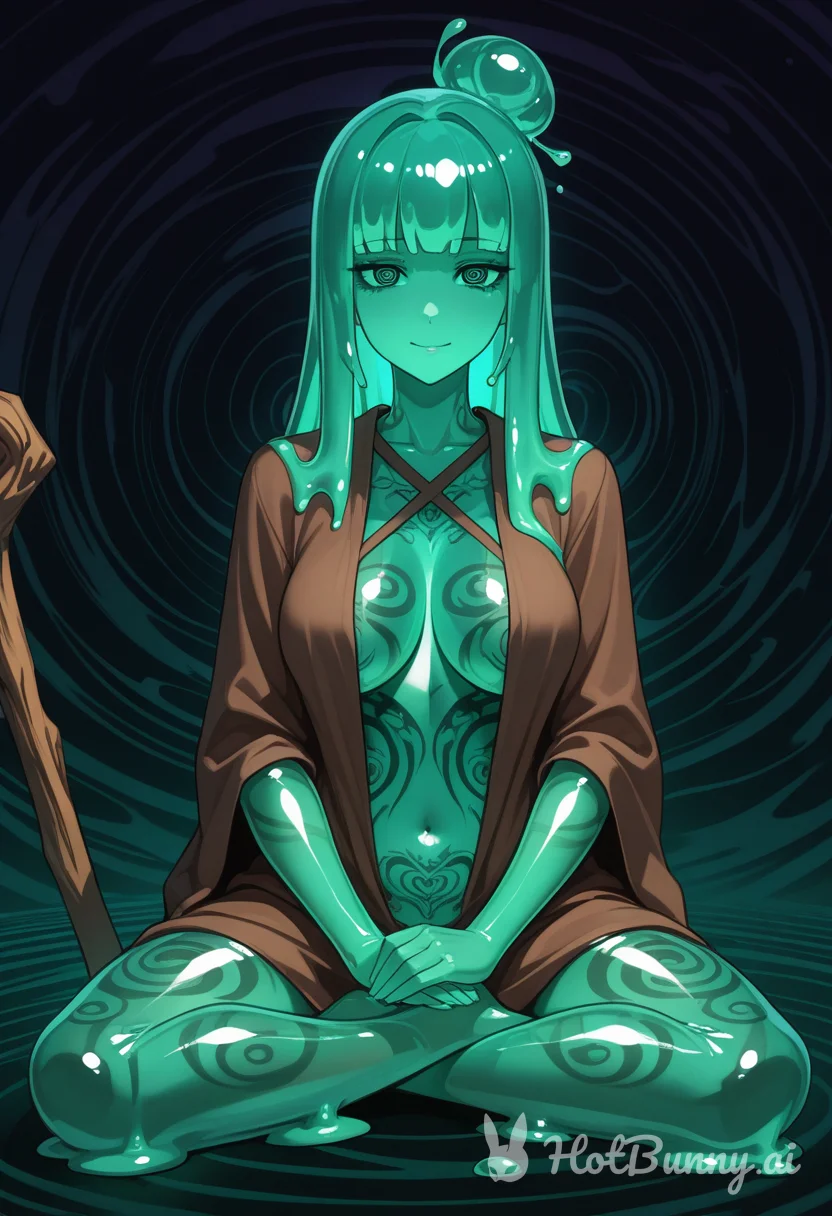 Monster Musume Ai Hentai