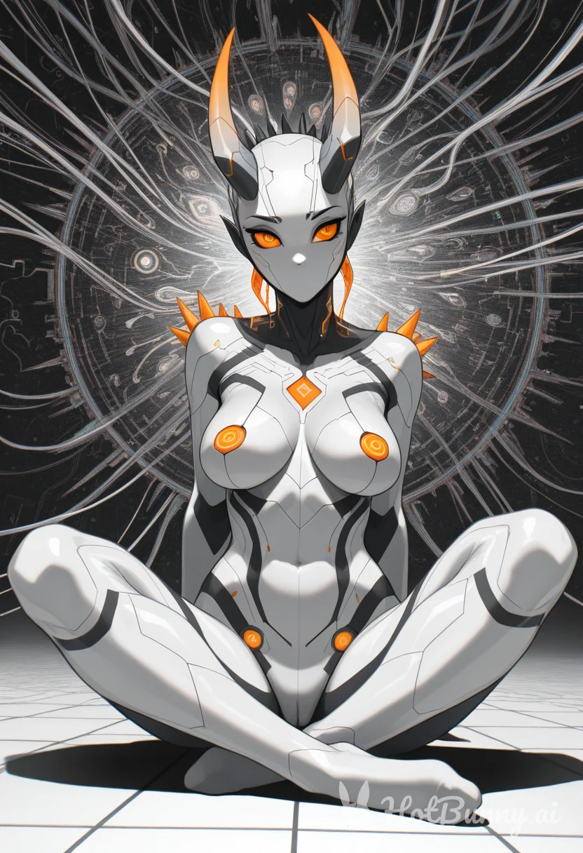 Robot Ai Hentai