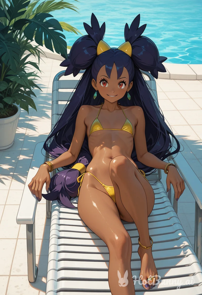Pokemon Ai Hentai