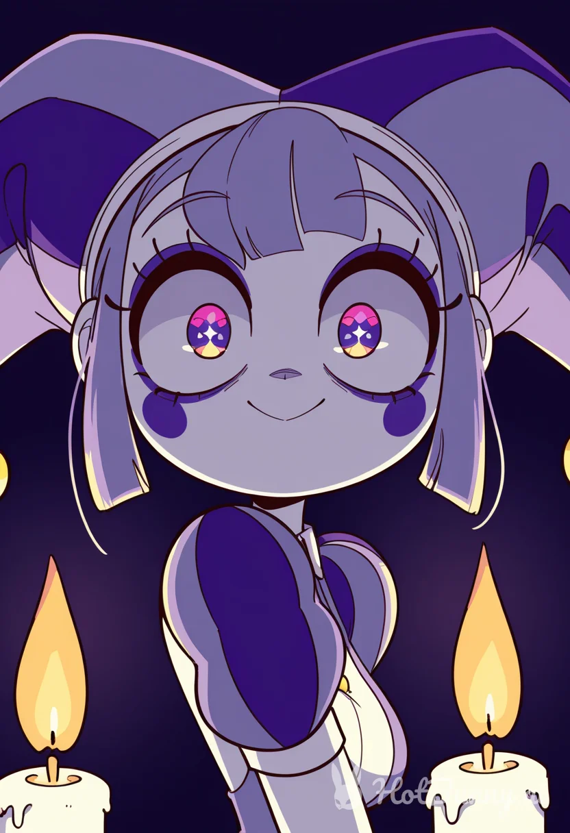 AI Hentai generated by Hoxi