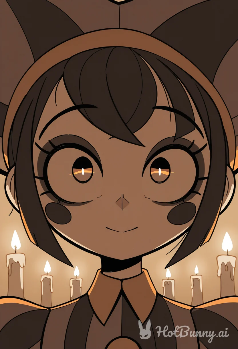 AI Hentai generated by Hoxi