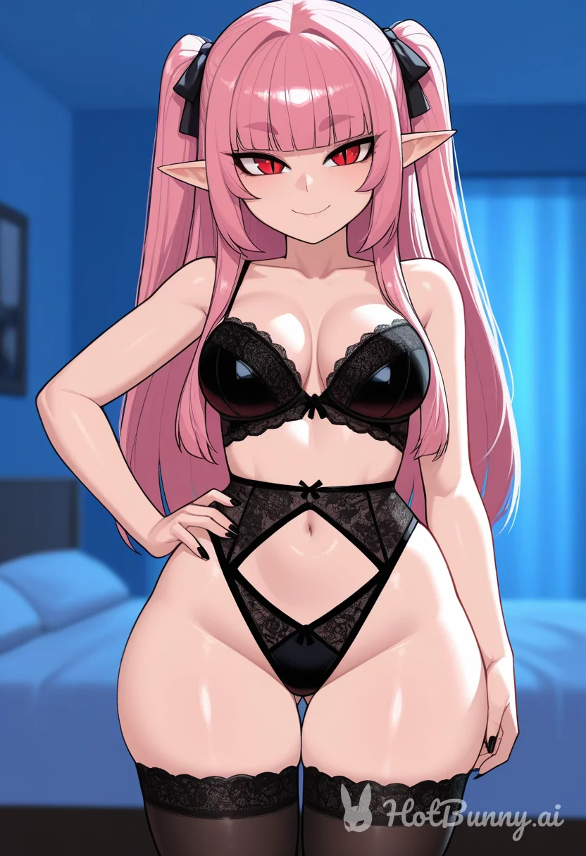 Chubby Ai Hentai