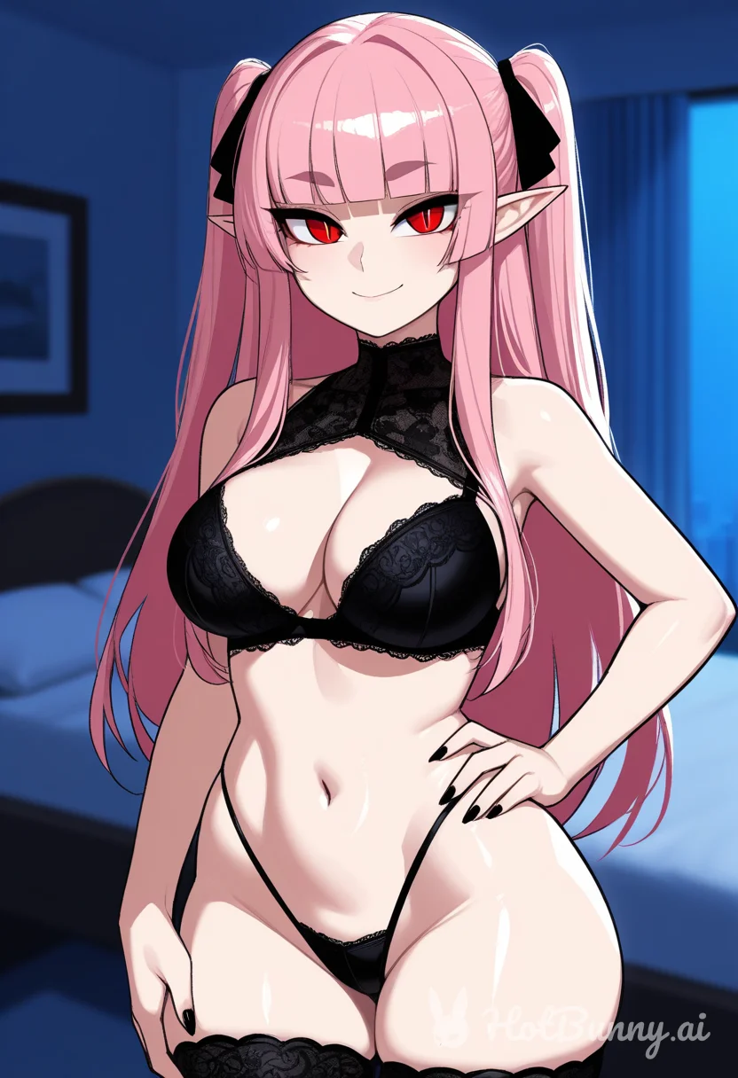 Vampire Ai Hentai