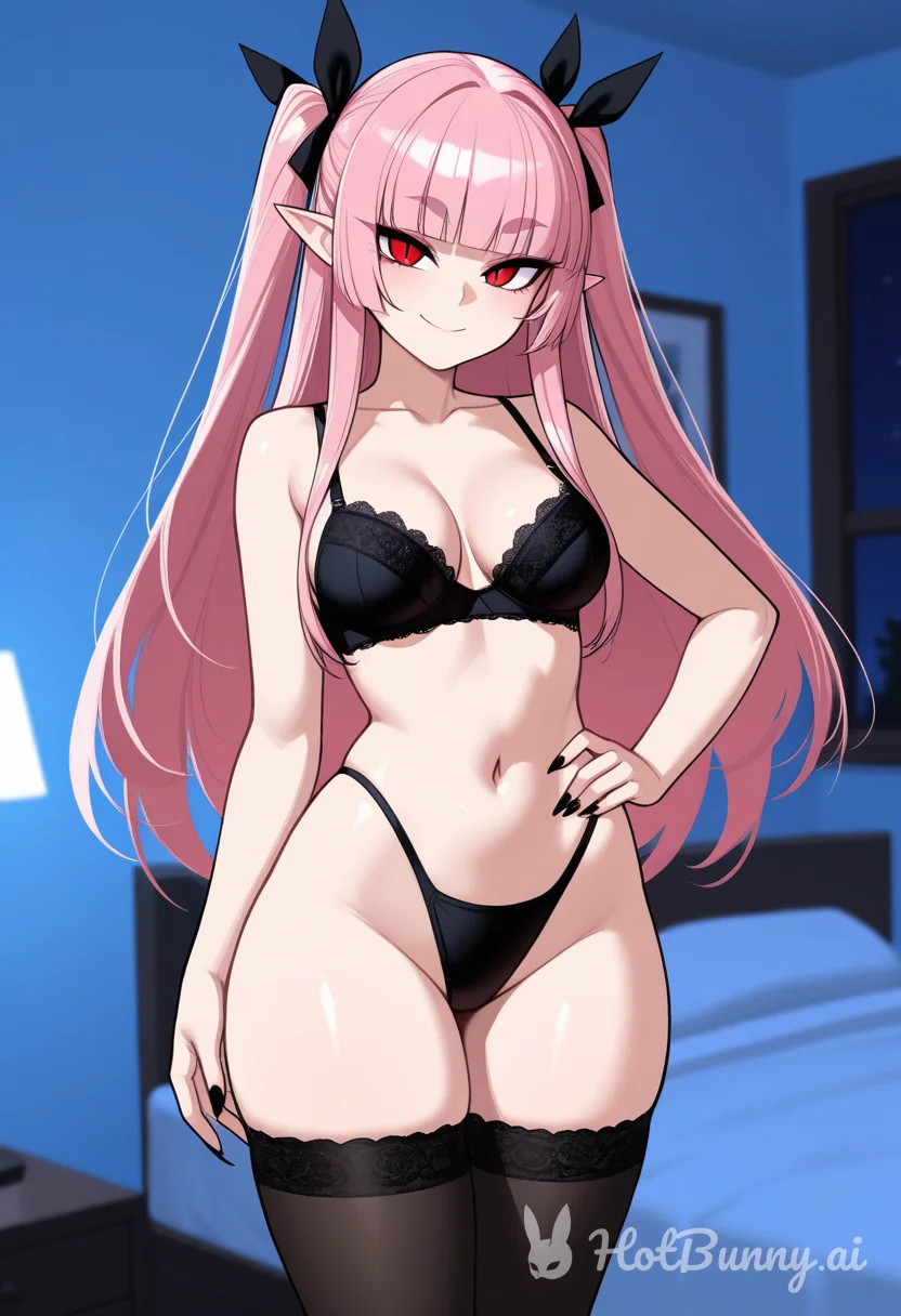 Vampire Ai Hentai
