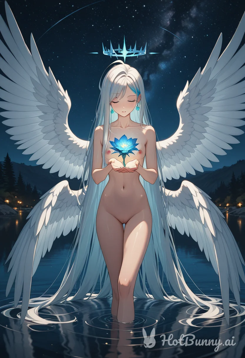 A gift for you