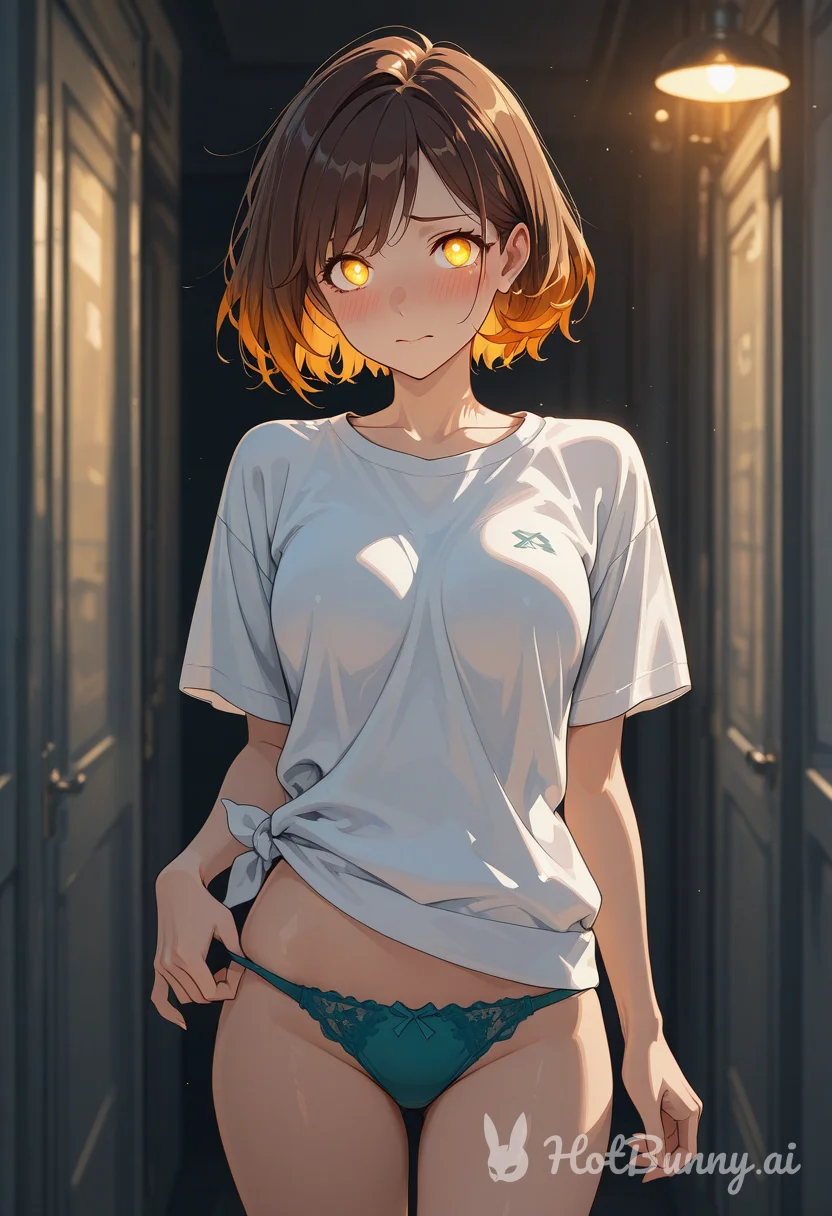 Come with me