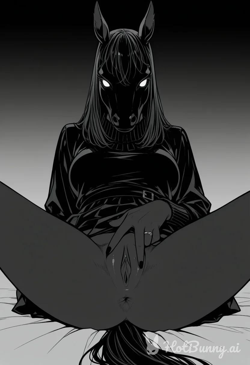 Horse Girl Ai Hentai