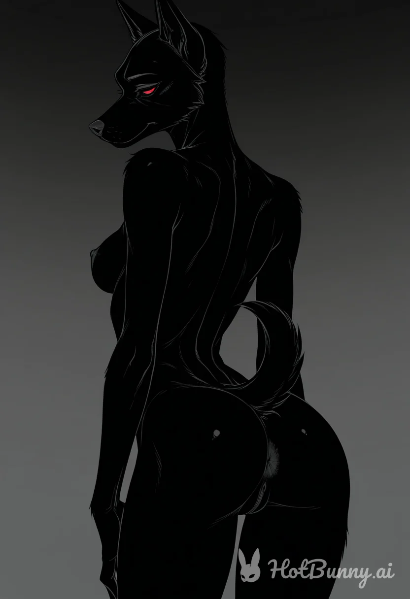 Furry Ai Hentai