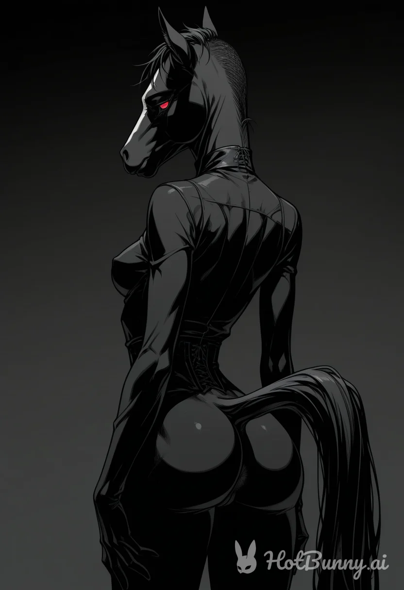Furry Ai Hentai