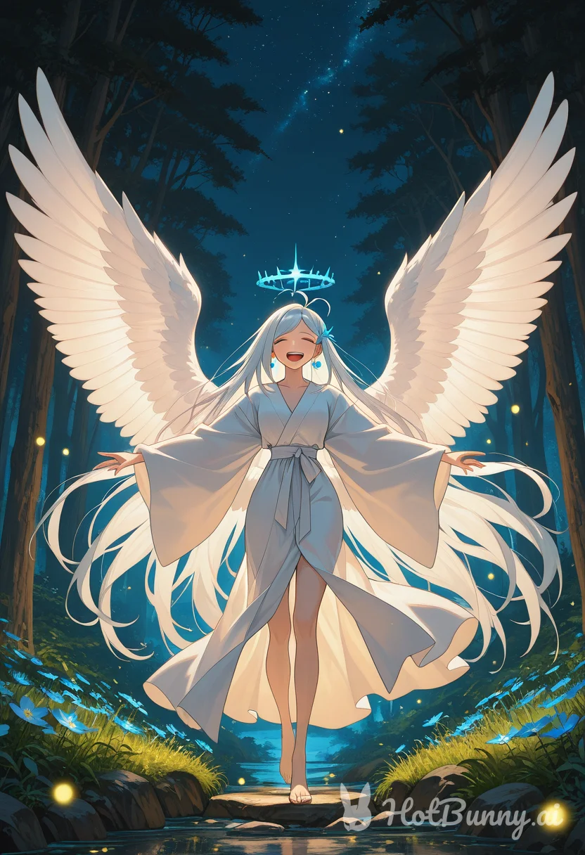 Angel Vtuber Ai Hentai