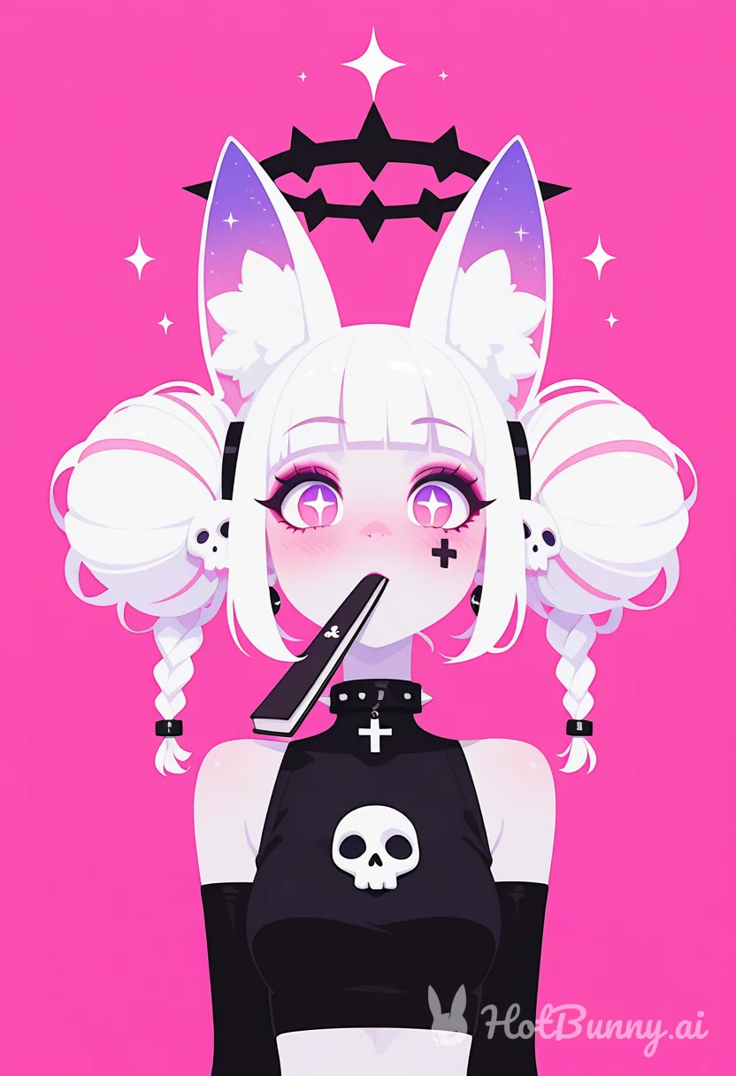 AI Hentai generated by Foreveryoung