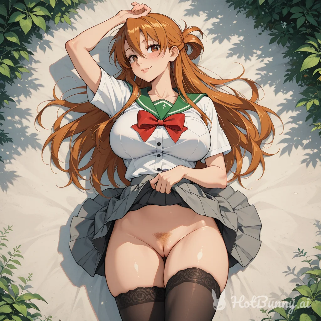 Sword Art Online Ai Hentai
