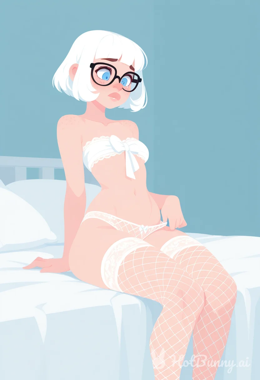 AI Hentai generated by Foreveryoung