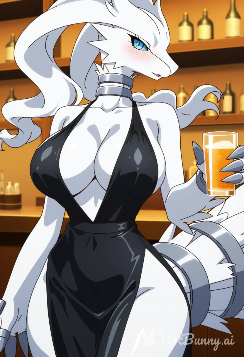 Reshiram 