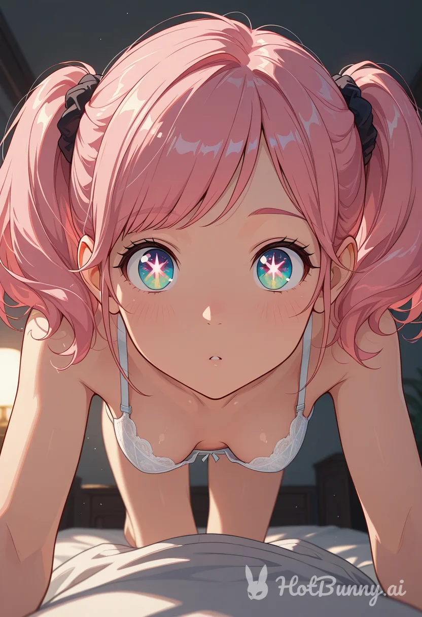 Curious