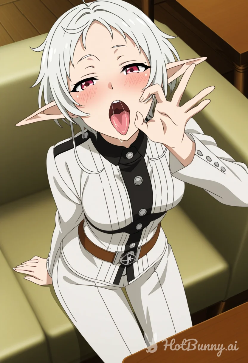 Elf Ai Hentai