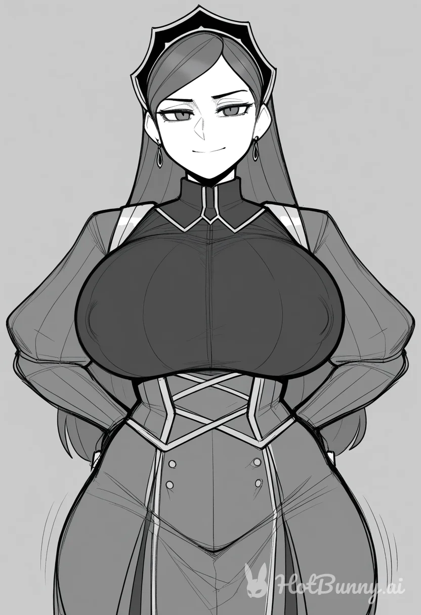 Chubby Ai Hentai