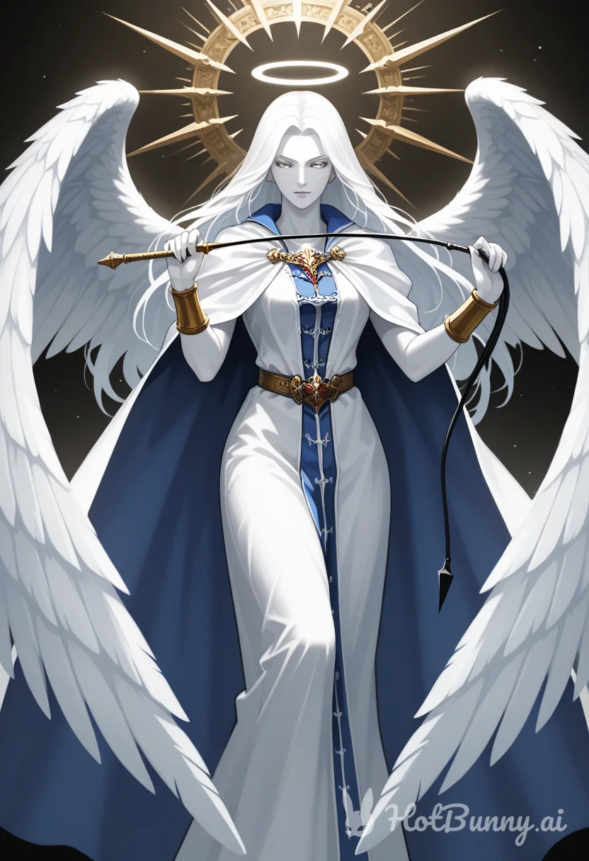 Angel Ai Hentai