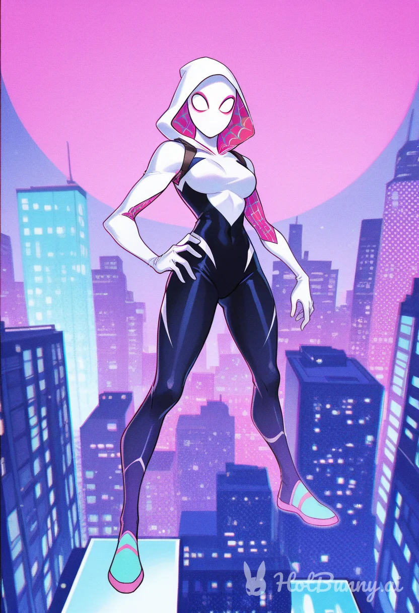 Gwen