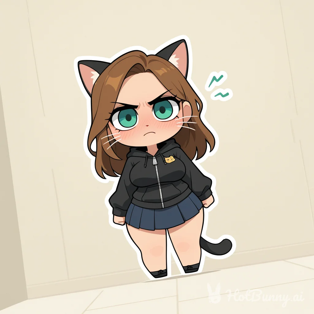 Cat Girl Ai Hentai
