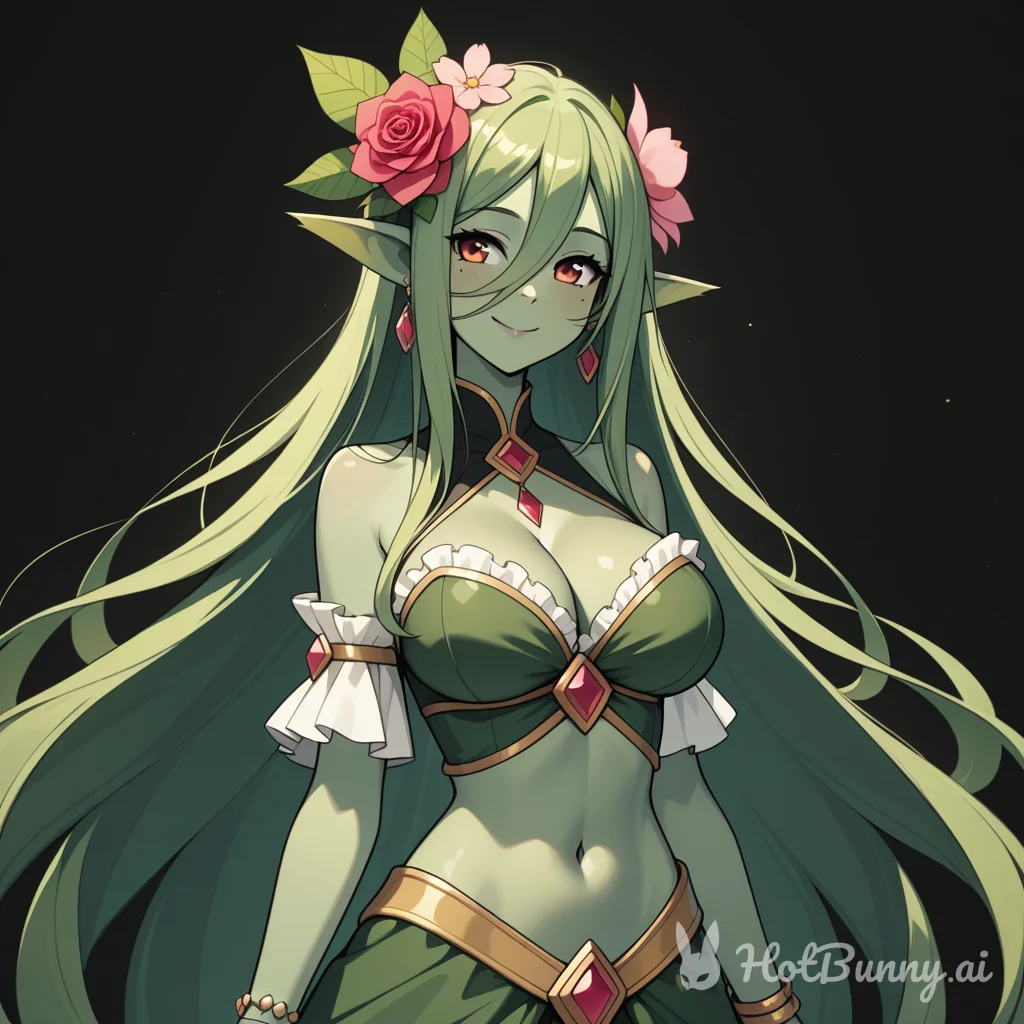 Monster Musume Ai Hentai