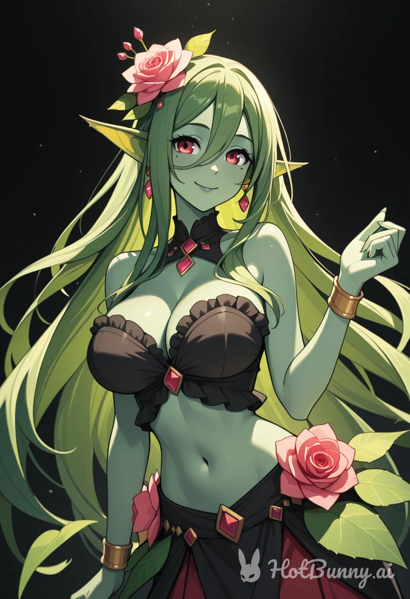 Monster Musume Ai Hentai