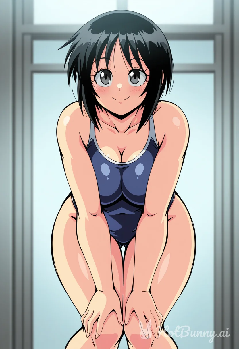 Swimsuit Ai Hentai