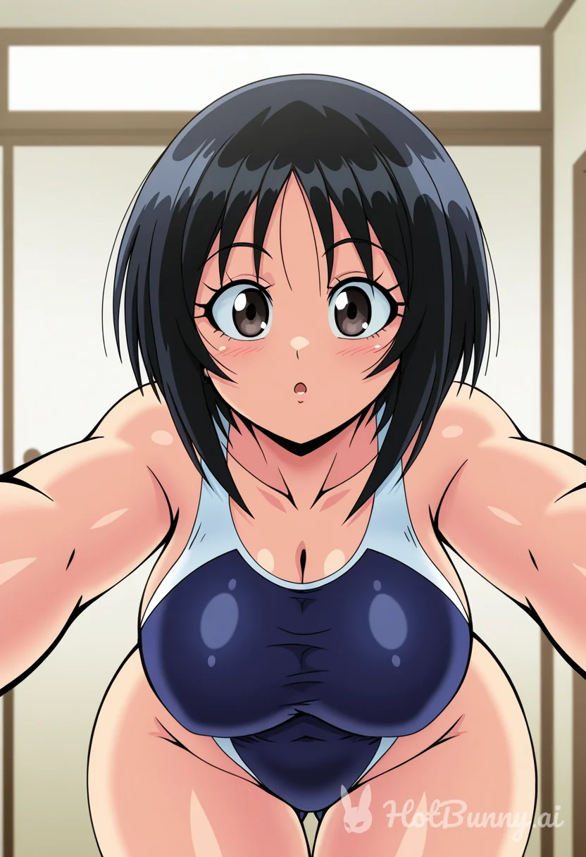 Swimsuit Ai Hentai