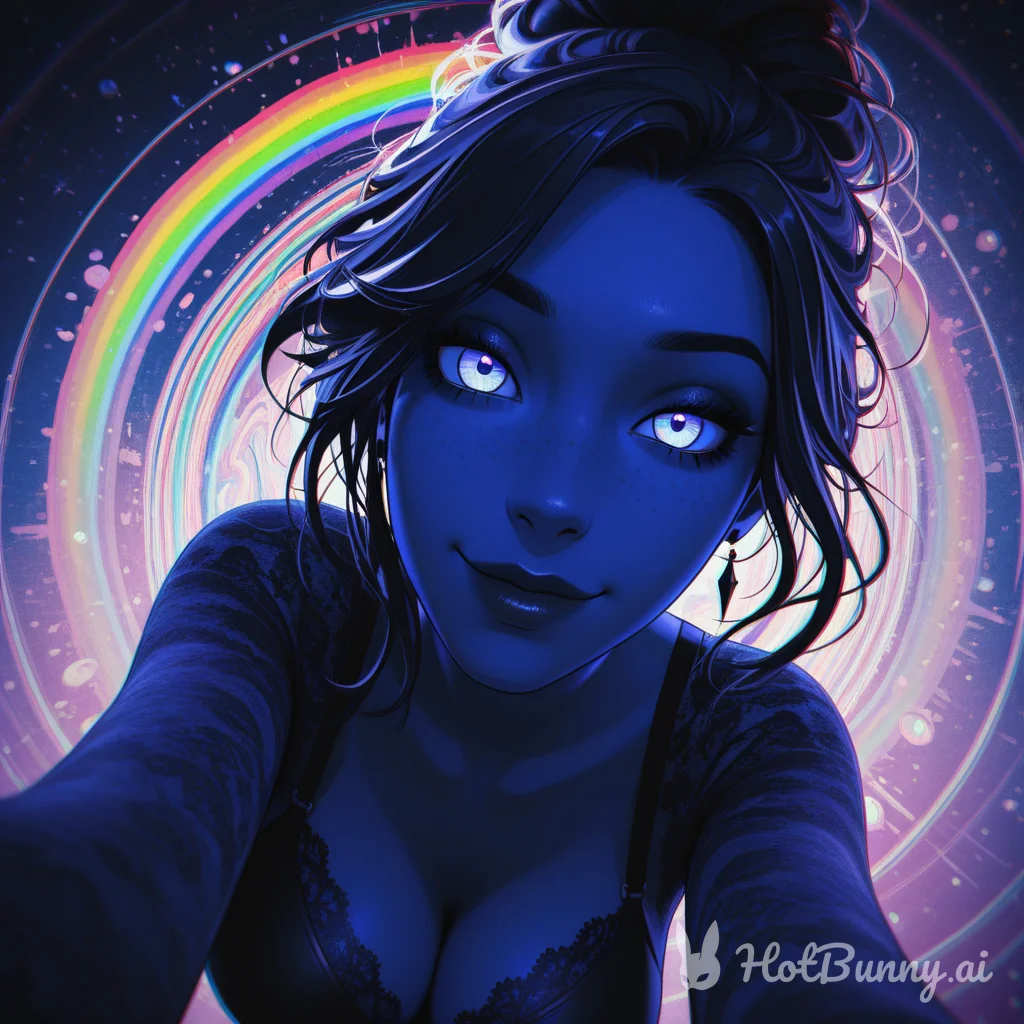 Pov Ai Hentai