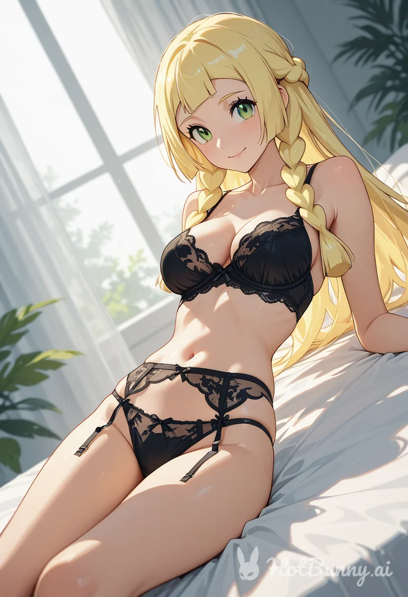 Pokemon Ai Hentai