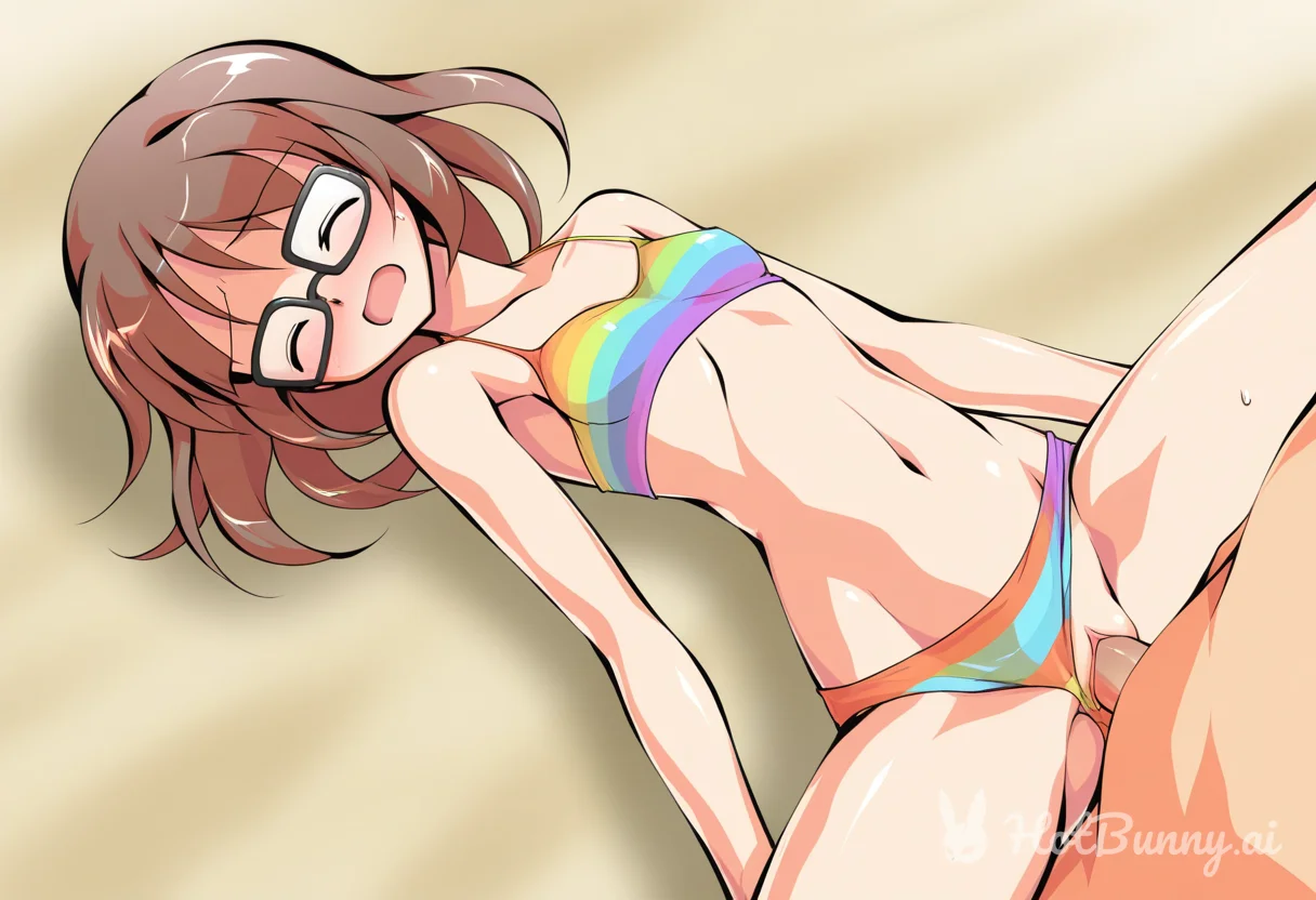 Swimsuit Ai Hentai