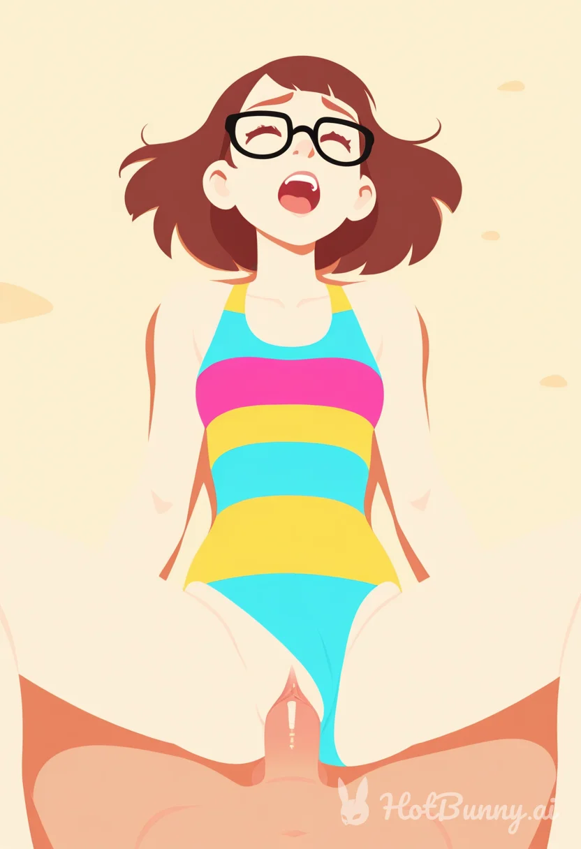 Swimsuit Pov Ai Hentai
