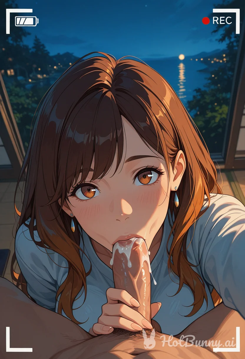 Blowjob Pov Ai Hentai