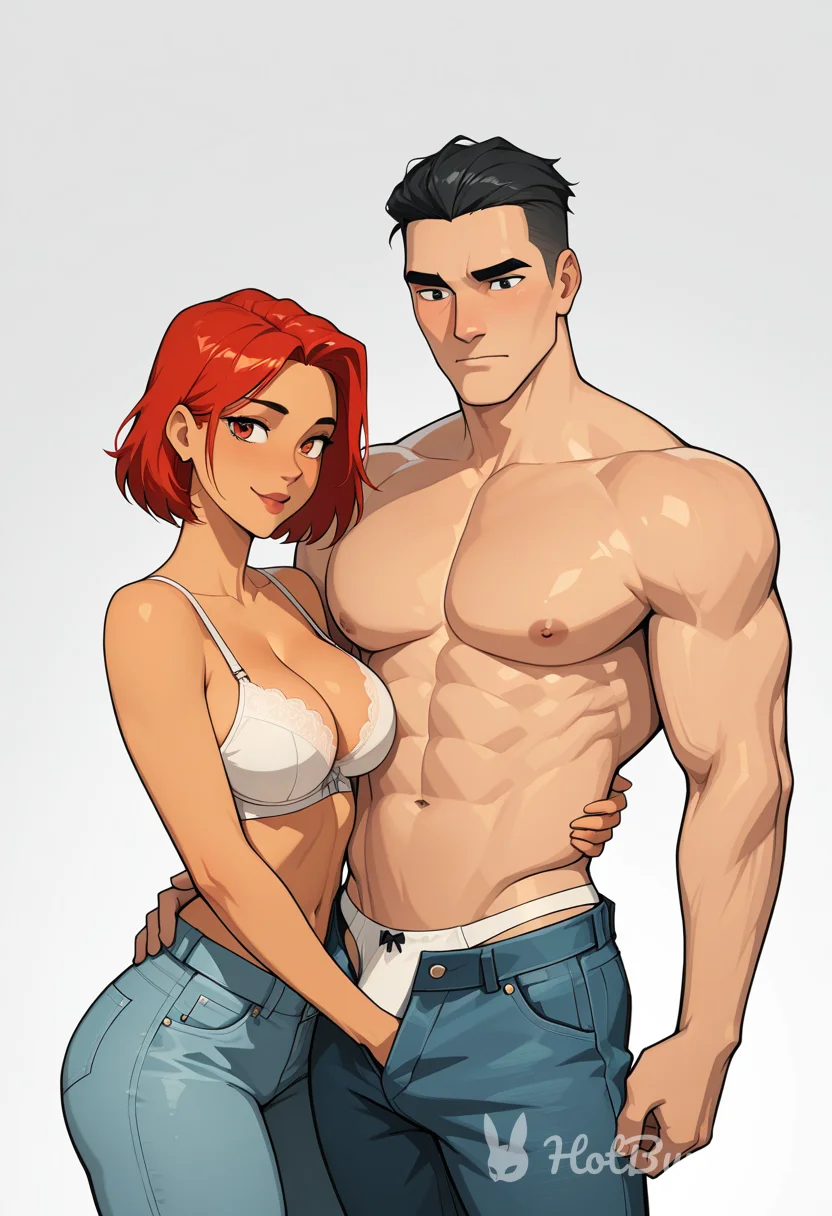 Ebony Ai Hentai