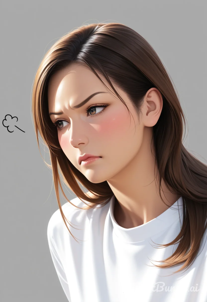 Pink Lips Ai Hentai