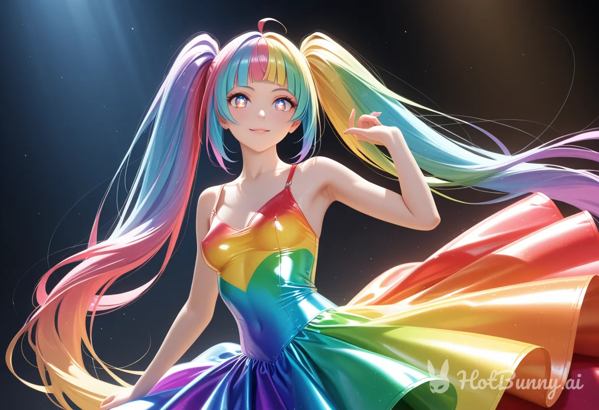 Just dance!