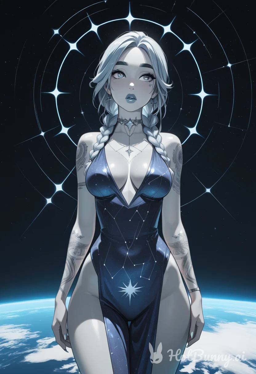 AI Hentai generated by Komori