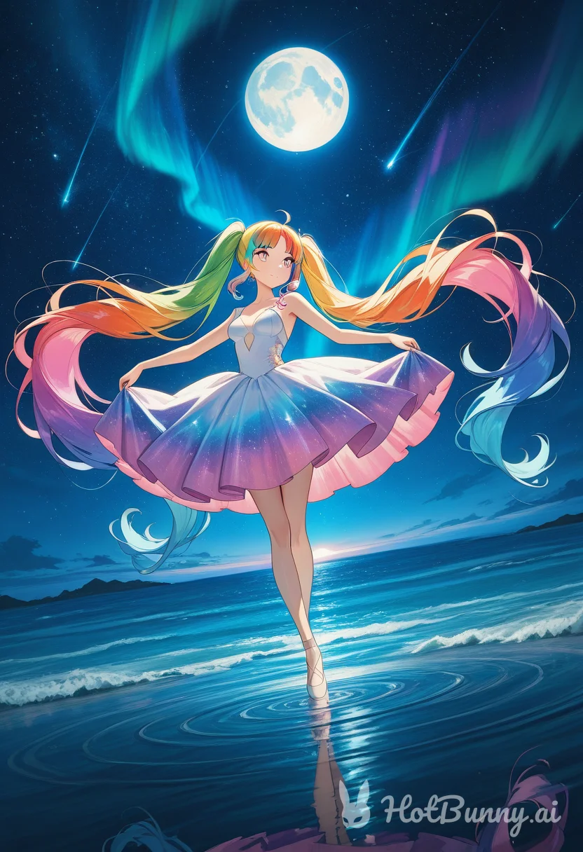 Vtuber Ai Hentai